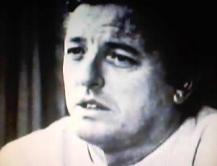 Bill Buckley - Early Photo